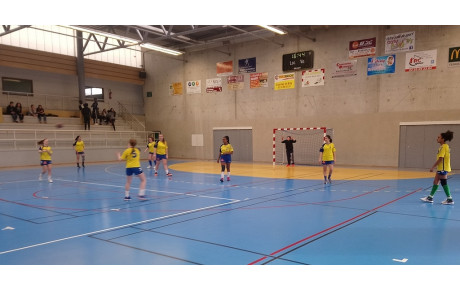 Le programme du 27 et 28 avril prochain...