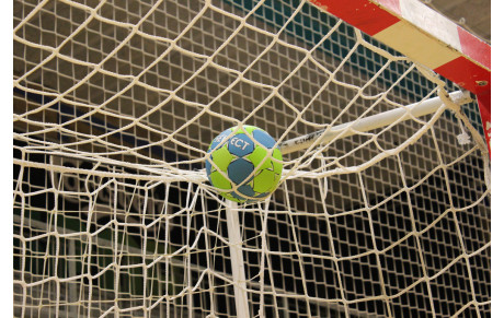 Les prochaines rencontres de l'AS Gournay Handball