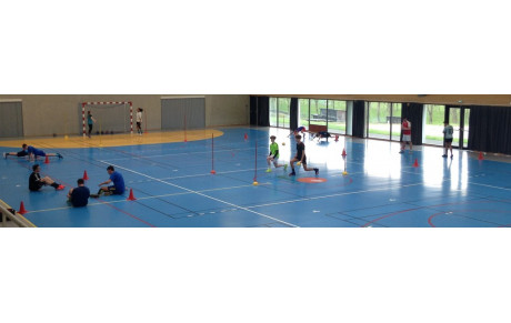 Les jeux d'Axel 1