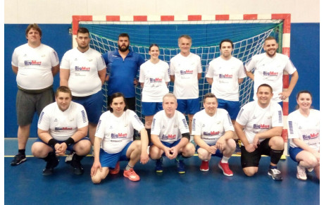 Les loisirs reprennent les rencontres interclubs