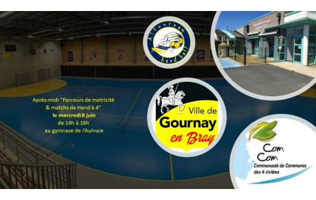 Accueil des enfants du centre aéré