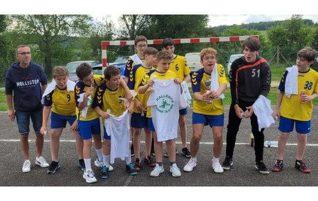 CHALLENGE KARINE OLIVIER