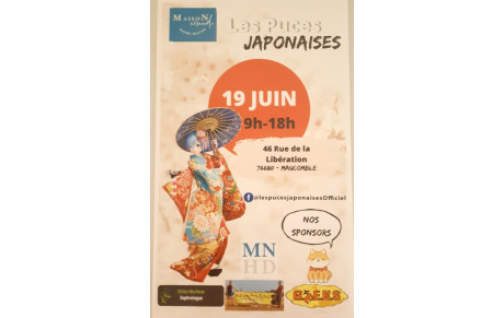 Invitation de nos partenaires de chez GEEKS
