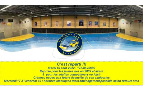 Prépa 2022-2023