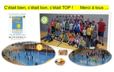 JpC : Don de 200€ à l'institut Curie
