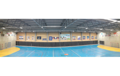 Programme du 14 octobre !
