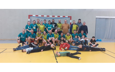 Les loisirs ouvrent le WE avec talent ...