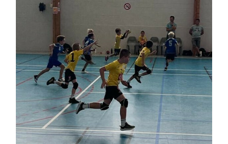 dernière journée de seconde phase de championnats !