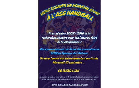 RECRUTEMENT