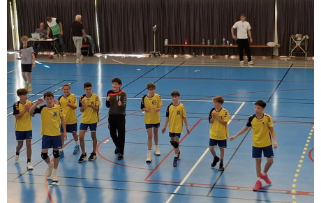 Coupe 76 - 17 janvier